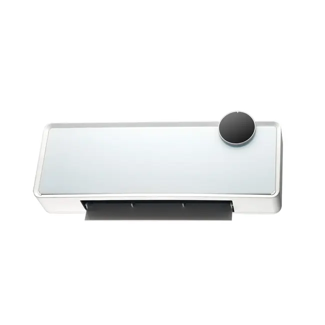 Keramische Wandheizung AmberHeat mit Wifi-Thermostat