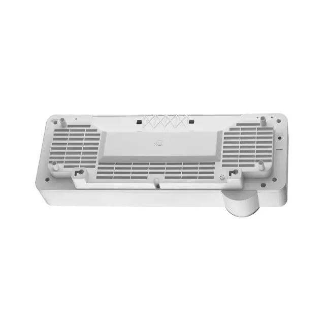 Keramische Wandheizung AmberHeat mit Wifi-Thermostat