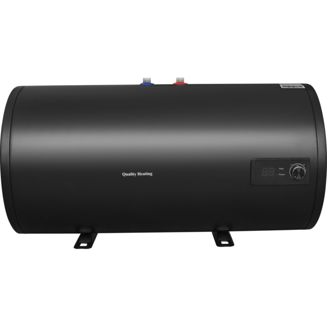 100 Liter QH Dual Wandmontage Elektrischer Boiler mit Digitalsteuerung