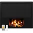 Byecold Infrarot Heizung Byecold Infrarot-Kamin LCD 1700Watt Deluxe