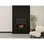 Evolux Infrarotpaneel Kamin-LCD 1700 Watt