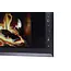 Evolux Infrarotpaneel Kamin-LCD 1700 Watt