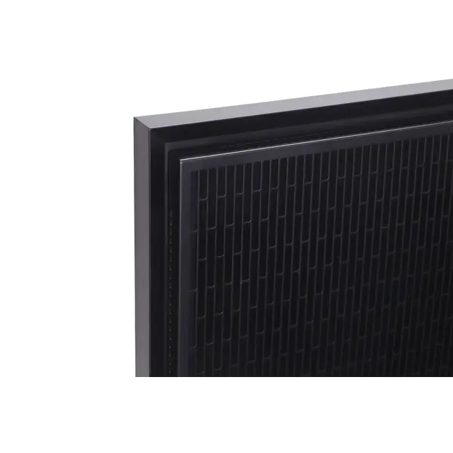 Evolux Infrarotpaneel Kamin-LCD 1700 Watt