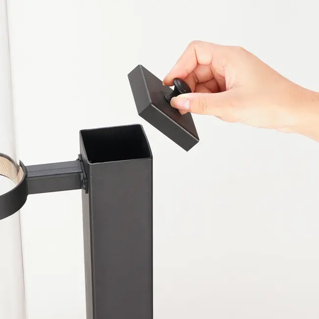 P08 HeatRocket Pelletofen Qualität Heizung 5,0 kW