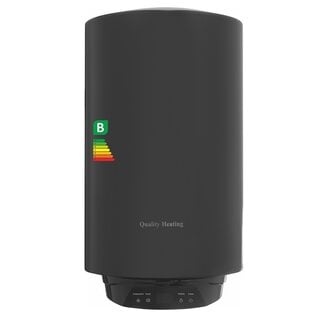 50 Liter Performance V2 QH Wifi dual elektrische Boiler mit digitaler Steuerung