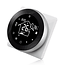 WiFi-Design programmierbarer Thermostat PRF-80