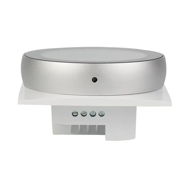 Wifi Design Steuerung programmierbarer Thermostat