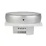 WiFi-Design programmierbarer Thermostat PRF-80
