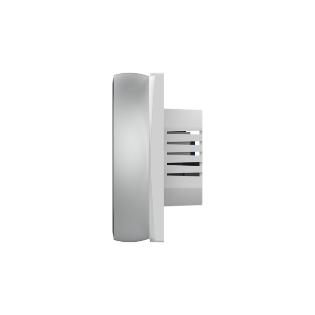 WiFi-Design programmierbarer Thermostat PRF-80