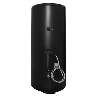 200 Liter QH Wifi Dual Elektroboiler mit digitaler Bedienung