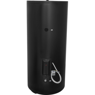 300 Liter QH WiFi Dual elektrischer Boiler, stehend