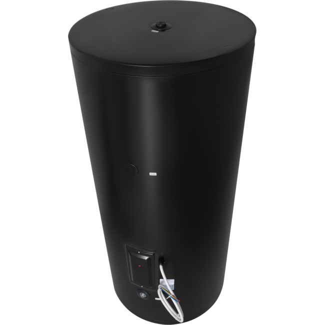 300 Liter QH WiFi Dual elektrischer Boiler, stehend