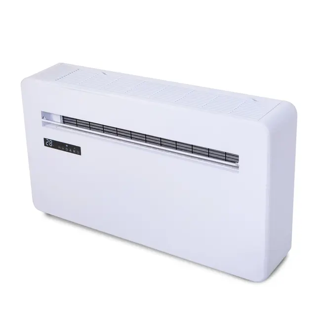 Nurion Monoblock-Klimagerät 10.000 BTU – kühlen und heizen