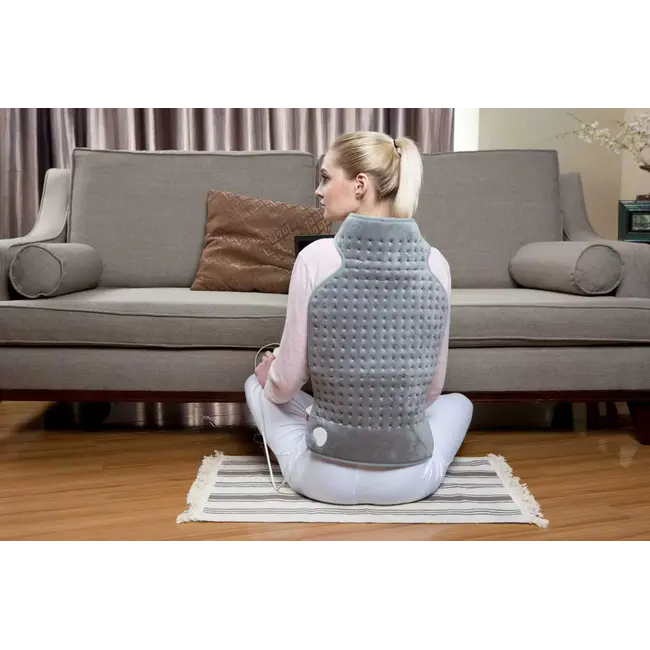 QH Heizkissen 60 x 90 cm einstellbar