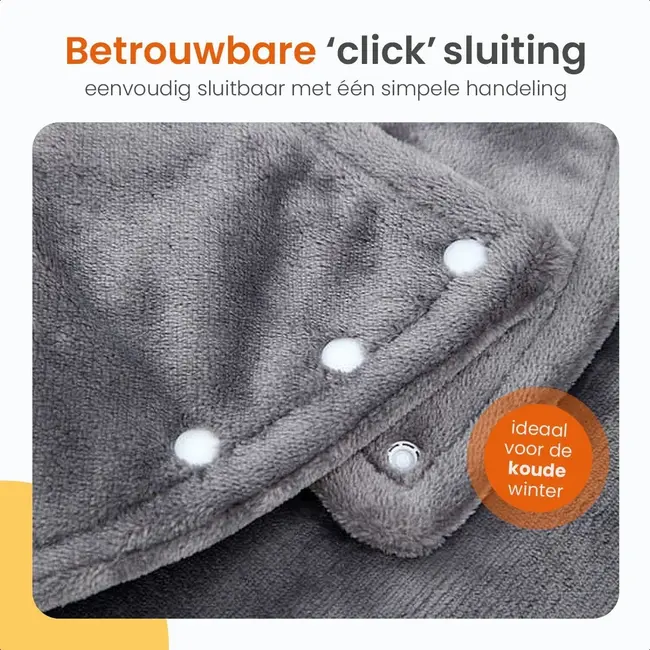 QH Heizkissen 60 x 90 cm einstellbar