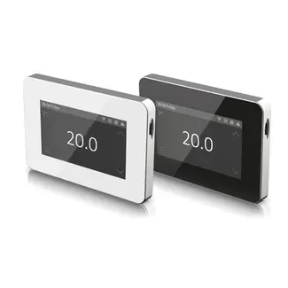 Quality Heating V1 pro touch Wi‑Fi Design-Thermostat