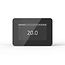V1 pro touch Wi‑Fi Design-Thermostat