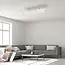 Infrarot Terrassenheizer Whitewarm Wifi 1800 - 2400Watt