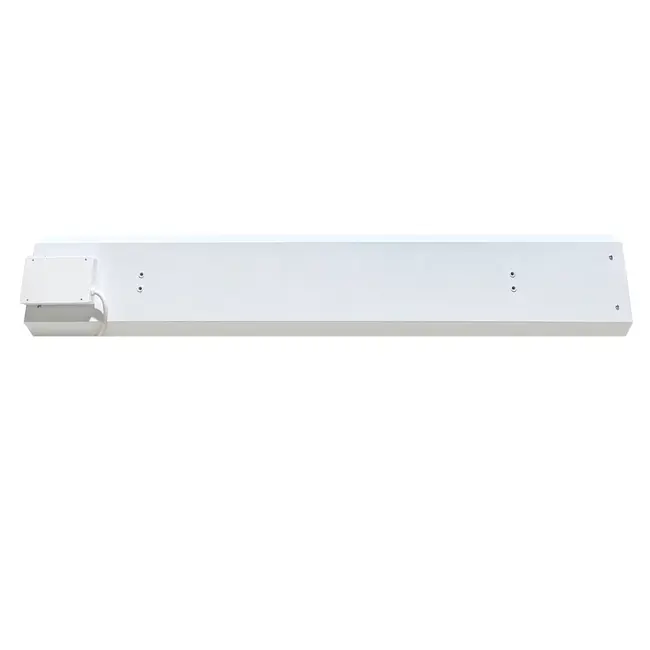 Infrarot Terrassenheizer Whitewarm Wifi 1800 - 2400Watt