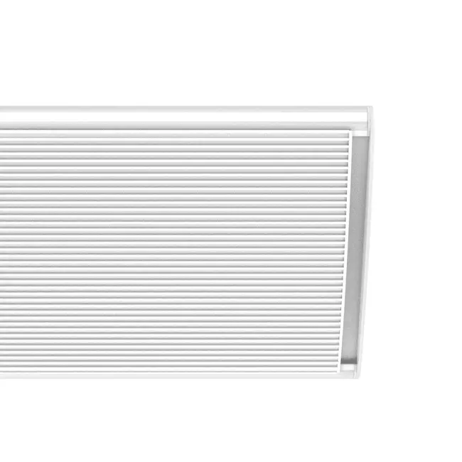 Infrarot Terrassenheizer Whitewarm Wifi 1800 - 2400Watt