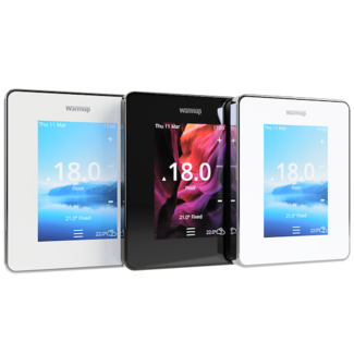 Warmup Warmup 7iE Wi‑Fi‑Thermostat