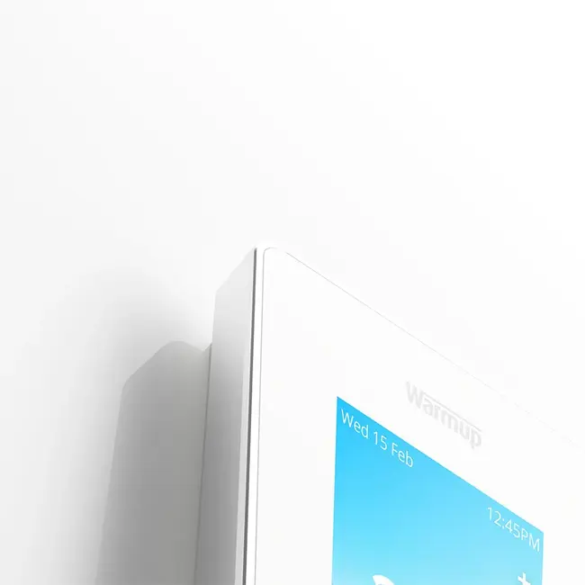 Warmup 7iE Wi‑Fi‑Thermostat