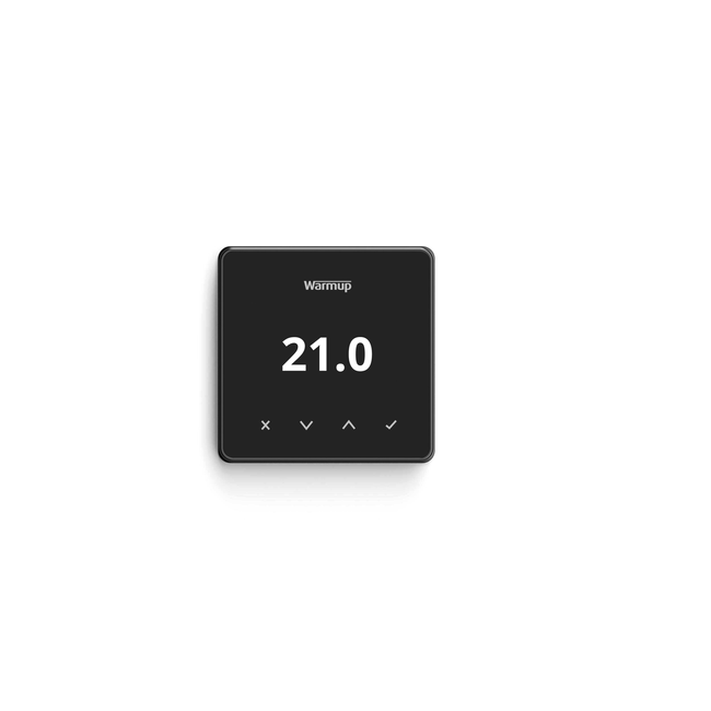 Aufwärmelement WiFi-Thermostat