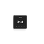 Aufwärmelement WiFi-Thermostat