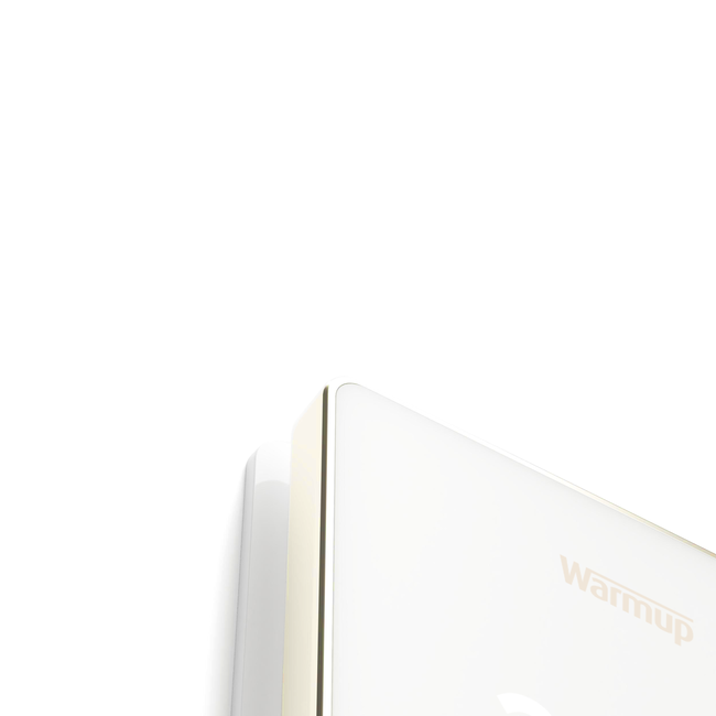 Aufwärmelement WiFi-Thermostat