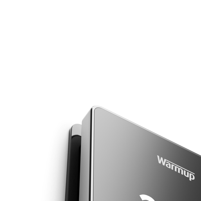 Aufwärmelement WiFi-Thermostat