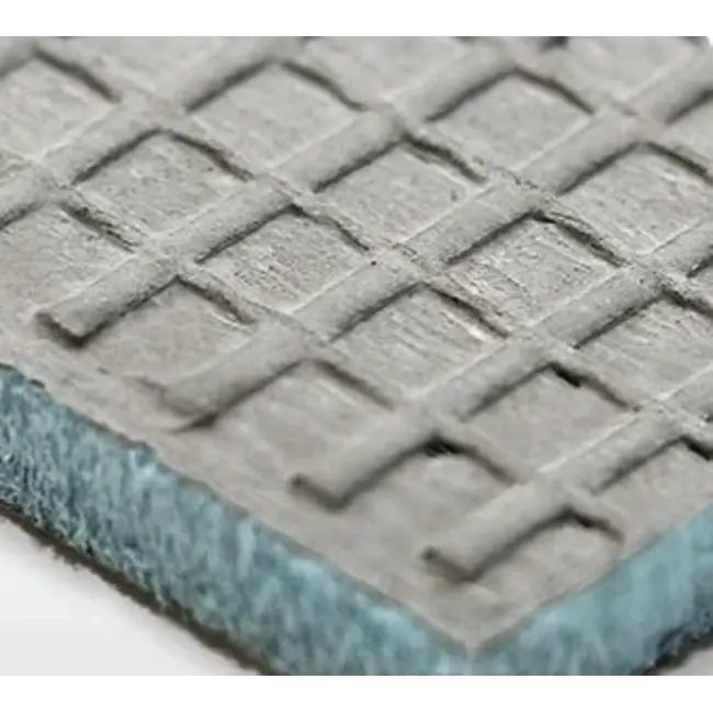 Isolationsplatte (Fliesen) Hardfoam ISO64 6, 10 und 20 mm