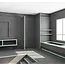 Isolationsplatte (Fliesen) Hardfoam ISO64 6, 10 und 20 mm