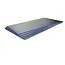 XPE-PRO ISO-84 7mm - 7,2 m² Isolierung mit reflektierender Schicht