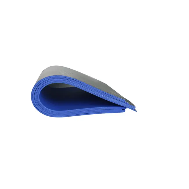 XPE-PRO ISO-84 7mm - 7,2 m² Isolierung mit reflektierender Schicht