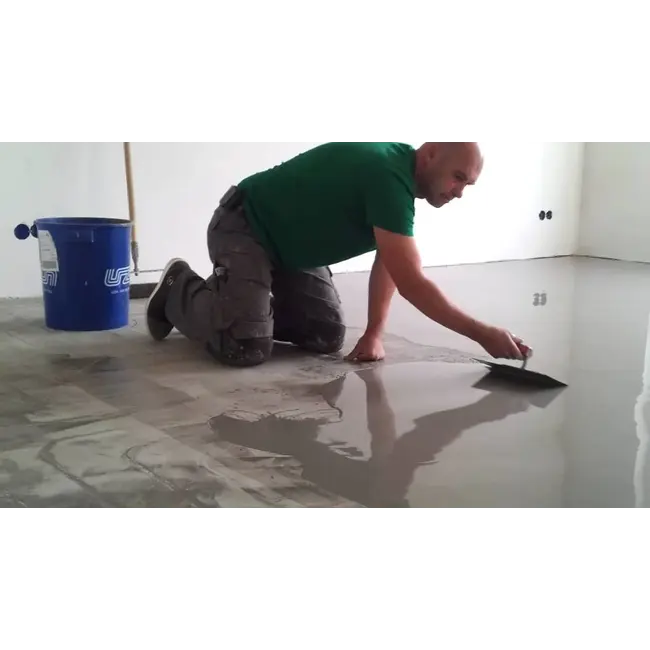 Mapei Ultraplan Trade Equaliser 25 kg für Fußbodenheizung