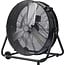 Industrieller fahrbarer Ventilator 360 W – 90 cm
