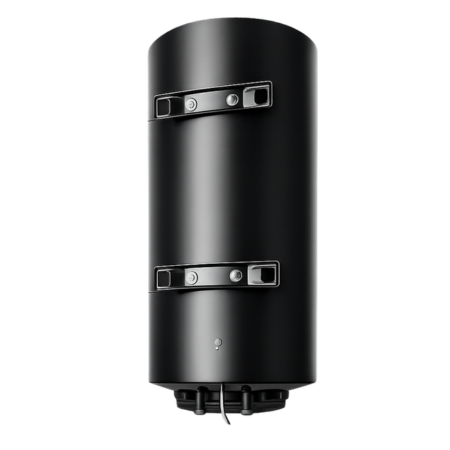 50 Liter QH V2 Dual-Tank Elektroboiler mit digitaler Steuerung