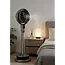 Nebelventilator mit Fernbedienung, Timer und Luftbefeuchter