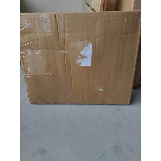 Zweite Chance - QH-SP Wi‑Fi-Fernbedienung, verschiebbares Infrarotpanel 350, 450 und 700 Watt - 350 Watt 60 x 50 cm