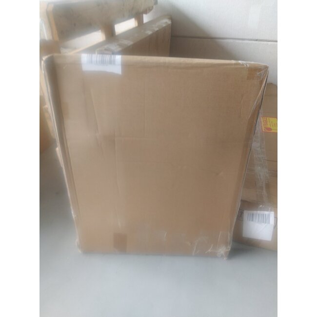 Zweite Wahl - QH-SP WiFi-Fernbedienung verschiebbares Infrarotpanel 350, 450 und 700 Watt - 350 Watt 60 x 50 cm