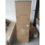 Zweite Chance - Quality Heating vertikaler Heizkörper Civetta black - Schwarz