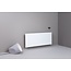 Zweitware - Quality Heating - Eco Slim Wifi weiß - Eco Slim - 61,5 x 5 x 40 cm - 1000 Watt