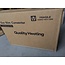 Zweitware - Quality Heating - Eco Slim Wifi weiß - Eco Slim - 61,5 x 5 x 40 cm - 1000 Watt