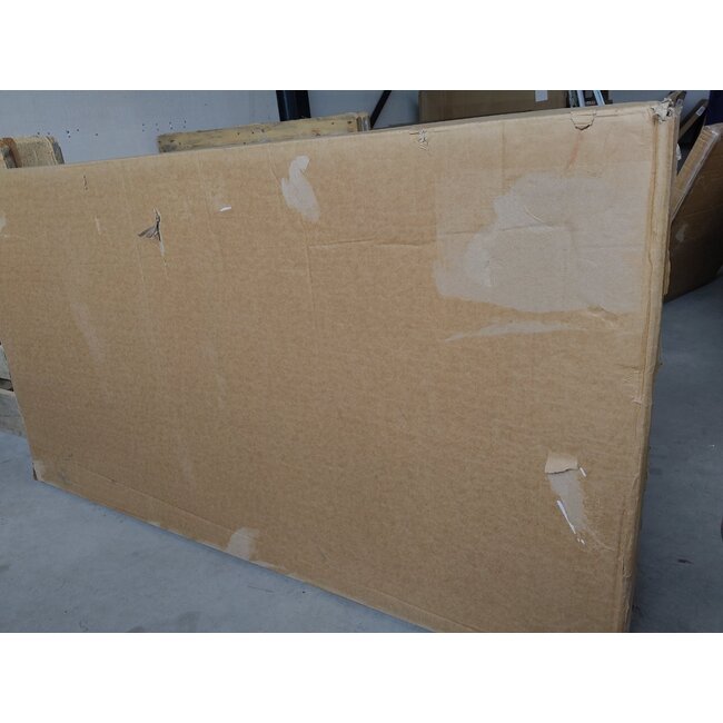 Zweitwahl - QH-HL Serie Infrarotpaneel mit LED-Beleuchtung 63 x 128 cm - 840Watt - Default