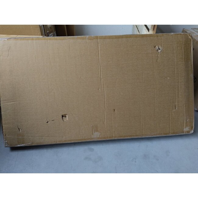 Zweitwahl - QH-HL Serie Infrarotpaneel mit LED-Beleuchtung 63 x 128 cm - 840Watt - Default