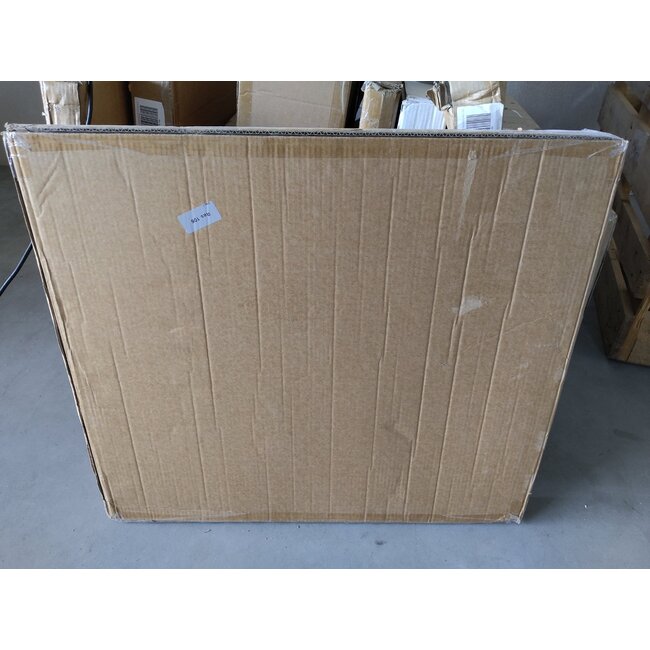 Zweite Wahl - QH-AK Serie Infrarotpaneel 60 x 60 cm - 350 Watt - Standard