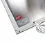 B-Ware - QH-HH Serie Infrarotpaneel 63 x 63 cm - 450 Watt - Standard