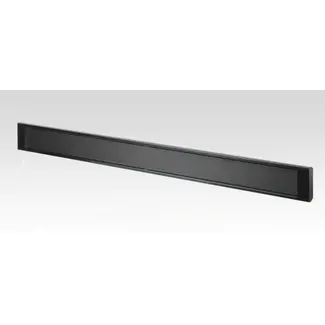 B-Ware - Infrarot-Terrassenheizer Ecosun 1000 - 1500 Watt - Infrarot-Terrassenheizer Ecosun 1000 Watt