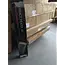 Zweite Wahl - Infrarot-Terrassenheizung Ecosun 1000 - 1500 Watt - Infrarot-Terrassenheizung Ecosun 1000 Watt