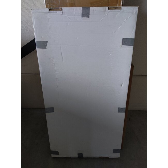 Zweite Wahl - Ecosun VT-Serie Infrarotpaneel 60x120 600 Watt - Default